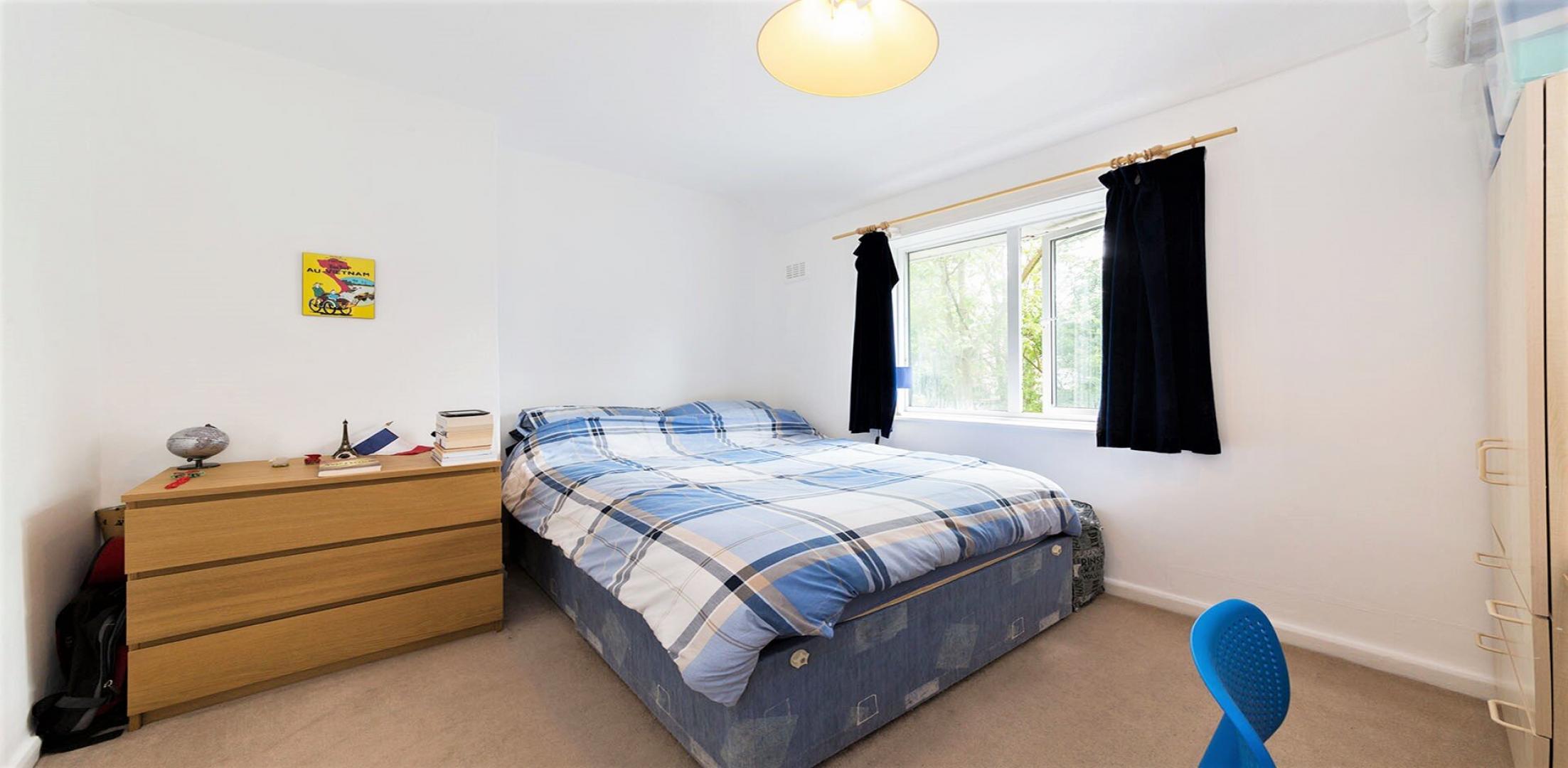 Stunning Sharers Apartment Maygrove Road, West Hampstead